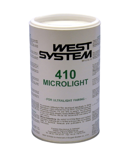West-Microlight